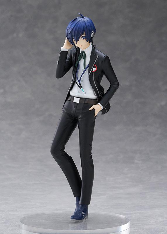 [Pre-order] POP ​​UP PARADE Persona 3 Reload P3R Main Character Finished Model "May 25 Pre-order"