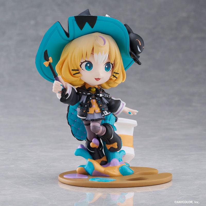 [期間限定] PalVerse Pale. NIJISANJI EN Millie Parfait 完成品模型《24年12月預約》