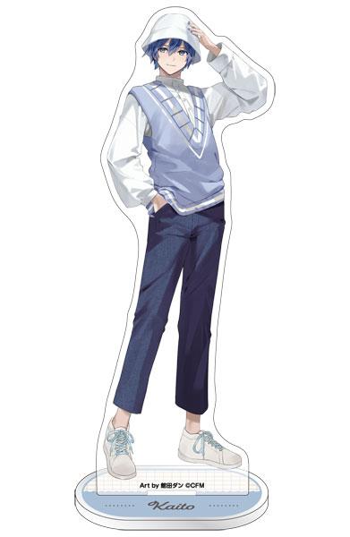 [預訂] 初音未來系列 立牌 lejafes F KAITO《25年10月預約》