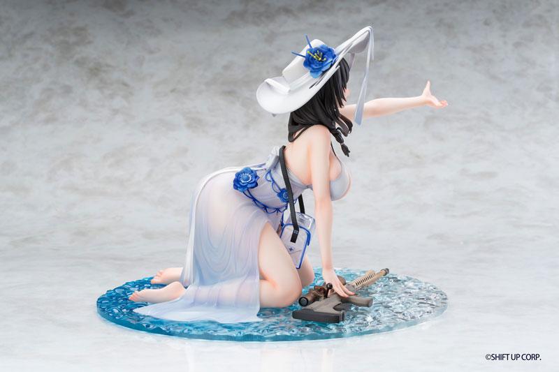 [預訂] ≪amiami限定特典≫勝利女神：妮姬 梅里:海灣女神 1/6 完成品模型《26年9月預約》