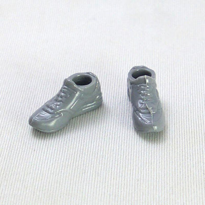 [預訂] 1/12的腳邊 (4)球鞋《25年8月預約》