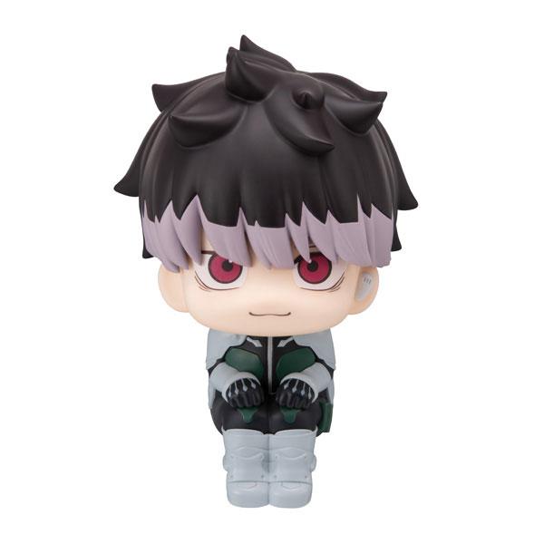 [預訂] LookUp 怪獸8號 鳴海弦 完成品模型《26年3月預約》