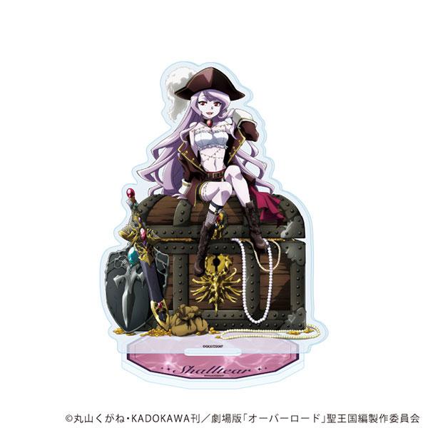 [預訂] 立牌「OVERLORD」11/夏提雅 Treasure ver.(原創插圖)《25年10月預約》