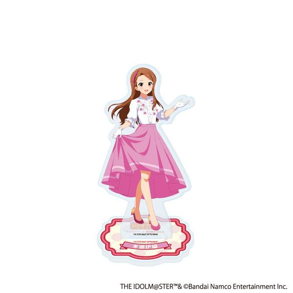[預訂] 立牌「『偶像大師』系列×西武園遊樂園 復古祭」02/水瀬伊織《25年10月預約》