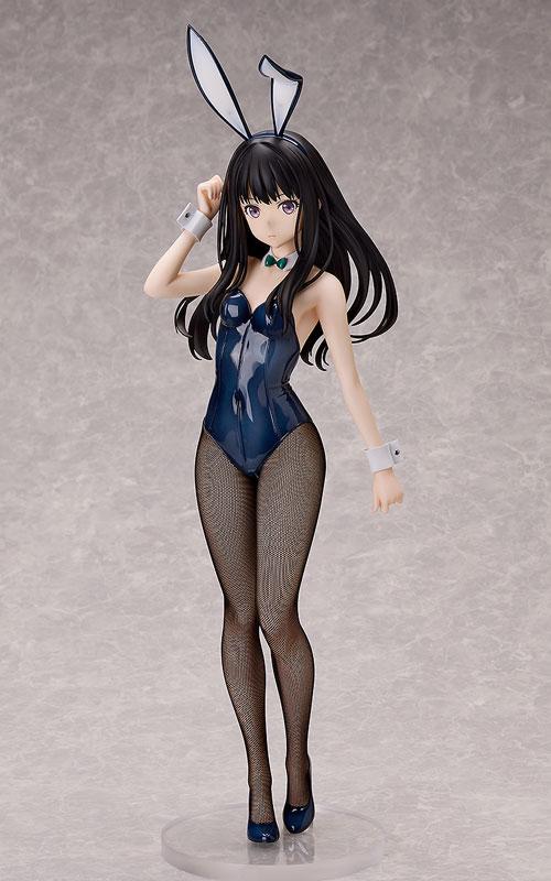 [Pre-order] Ricolis Inoue Takina Bunny Girl Ver. 1/4 finished model "Pre-order for February 25"