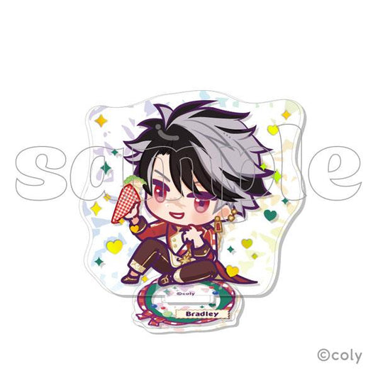 [預訂] 魔法使的約定×MARION CREPES聯名 立牌 premium 9.布拉德利《25年12月預約》