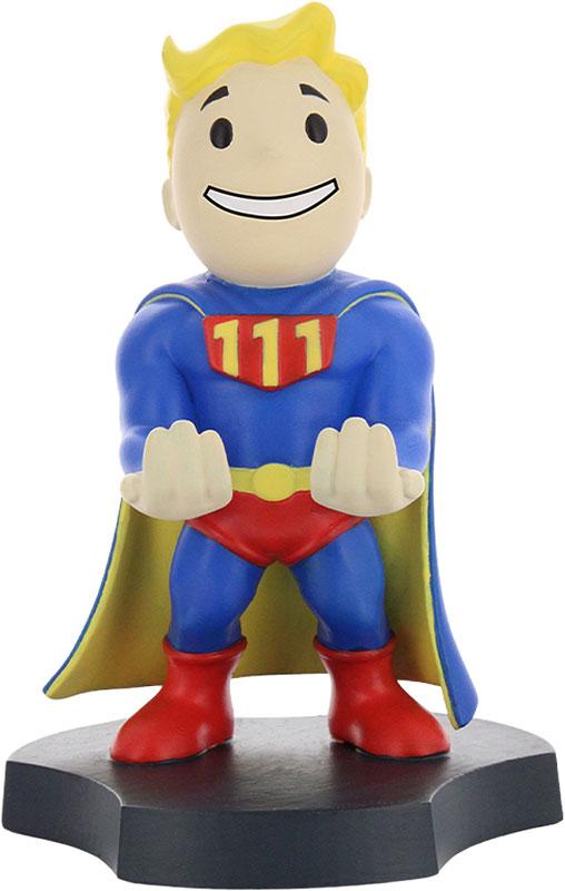 [預訂] Fallout (異塵餘生) 強韌 避難所小子 迷你控制器＆智慧型手機支架《25年11月預約》