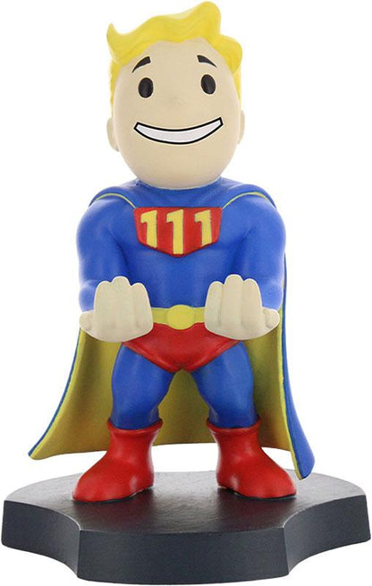 [預訂] Fallout (異塵餘生) 強韌 避難所小子 迷你控制器＆智慧型手機支架《25年11月預約》