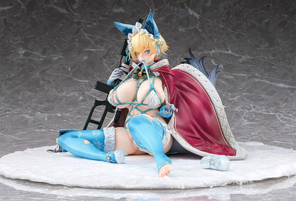 [Pre-order] Girls Frontline VSK-94 Holy Night Police Officer Seriously Injured Ver. 1/6 Finished Model "Reservation for August 25"