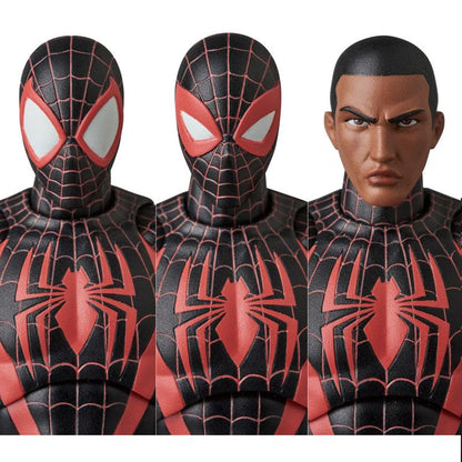 [預訂] MAFEX SPIDER-MAN Miles Morales(COMIC RENEWAL Ver.)《25年8月預約》