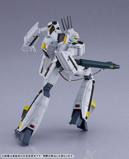 [預訂] PLAMAX PX10 1/72 超時空要塞 Battroid 巴爾基利 VF-1S 洛伊·福克特別版《25年2月預約》