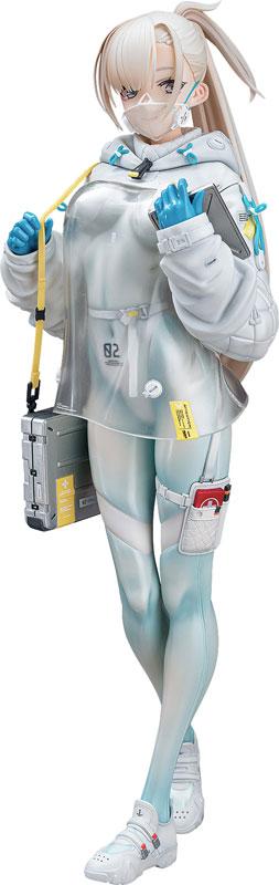 [預訂] Flower Imitation DR. 1/7 完成品模型《26年6月預約》