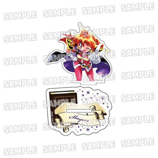 [Pre-order] "Magic Sword Beauty" Standing Card (2) "Reservation for November 24"