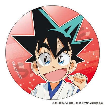 [預訂] 真・侍傳YAIBA 交換徽章 9個入BOX《25年9月預約》