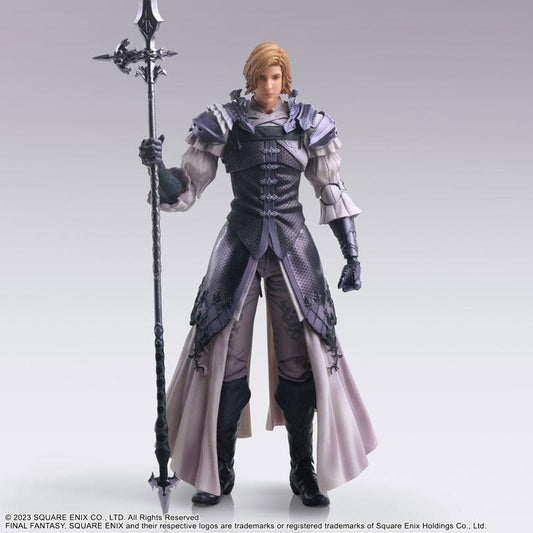 [Pre-order] Final Fantasy