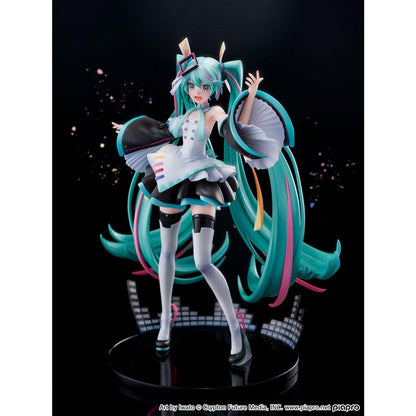 [預訂] 初音未來 HATSUNE MIKU EXPO 10th Anniversary ver. 1/7 完成品模型《26年5月預約》