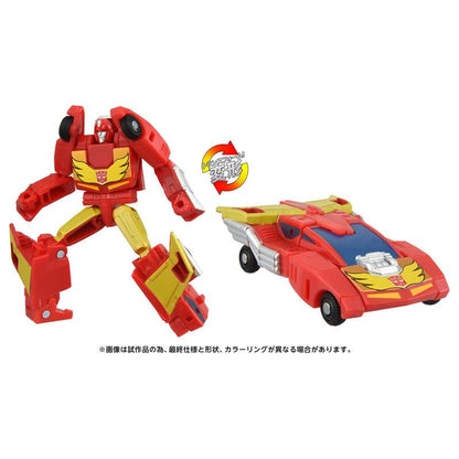 [預訂] 變形金剛 AOTP-10 星星柯柏文《25年8月預約》