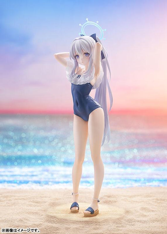 [Pre-order] Blue Archives Miyako (Mizuki) Memorial Hall Ver. 1/7 finished model "May 25 reservation"