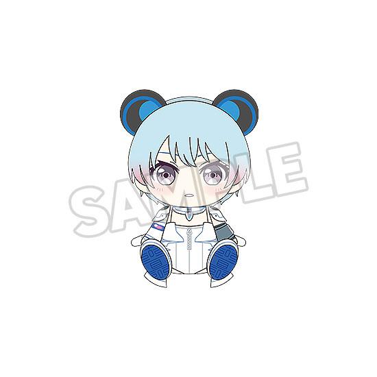 [預訂] 毛公仔 BanG Dream！ 夢限大MewType 峯月律《26年2月預約》