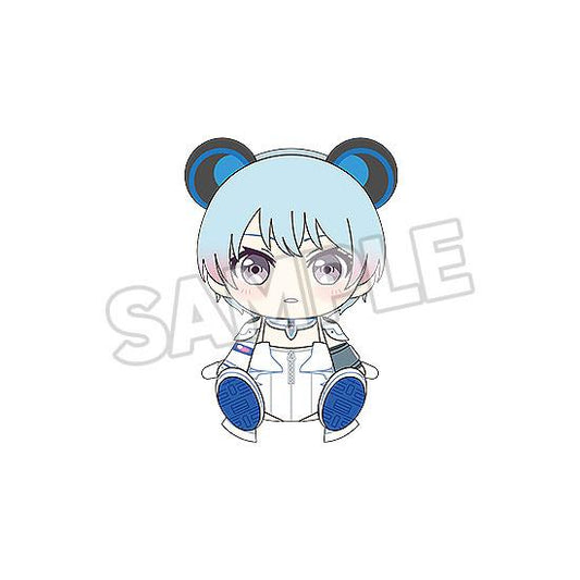 [預訂] 毛公仔 BanG Dream！ 夢限大MewType 峯月律《26年2月預約》