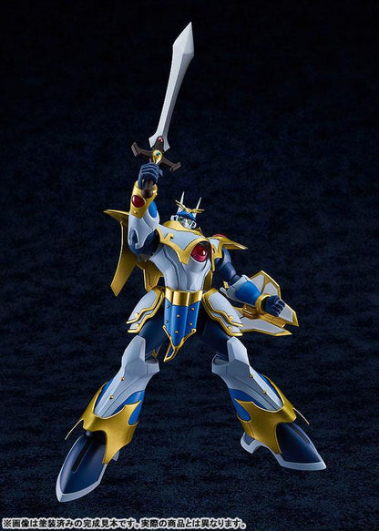 [Pre-order] MODEROID Takeshi Yamato (TV animation) Magic Sky War God Susanason 2nd stage model "Pre-order for July 25"