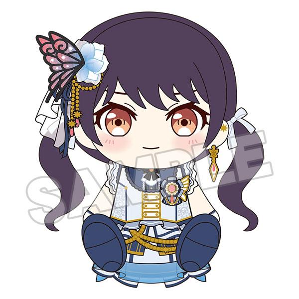 [預訂] 毛公仔 BanG Dream！ Morfonica 二葉筑紫《25年6月預約》