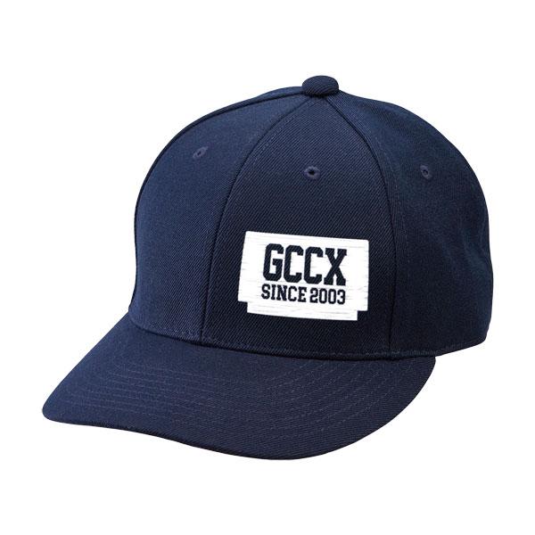 [期間限定]  GCCX帽子《24年8月預約》