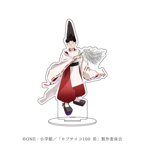 [Pre-order] Stand "Passenger Super 100 III" 16/Kageyama Shigeo Onmyoji ver. (newly drawn illustrations) "September 24 reservation"