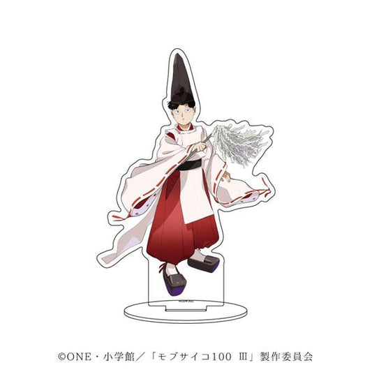 [Pre-order] Stand "Passenger Super 100 III" 16/Kageyama Shigeo Onmyoji ver. (newly drawn illustrations) "September 24 reservation"