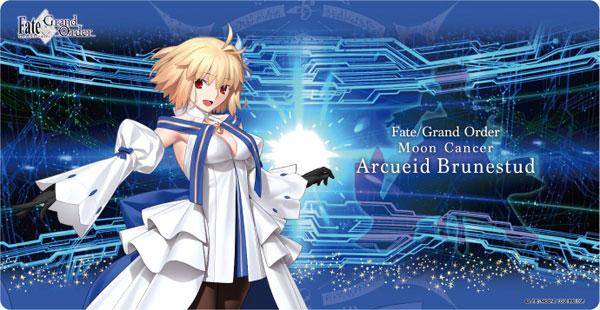 [預訂] 萬能橡膠墊 Slim Fate/Grand Order「MoonCancer/愛爾奎特·布倫史塔德」《26年1月預約》
