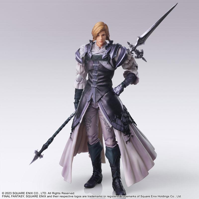 [Pre-order] Final Fantasy