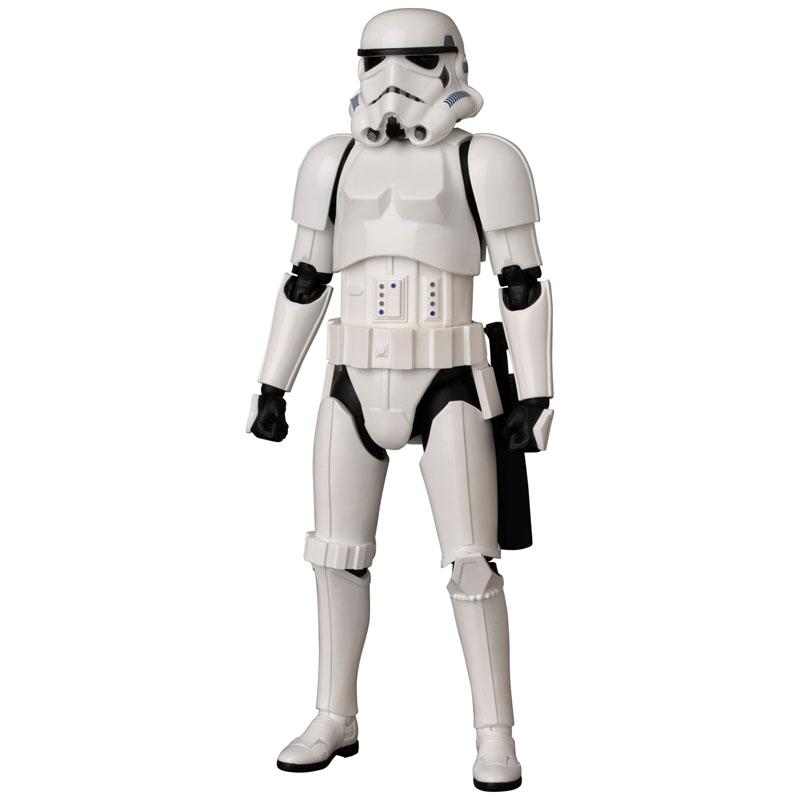 [Pre-order] MAFEX No.259 MAFEX STORMTROOPER (TM) Ver. 2.0 "Pre-order for May 25"