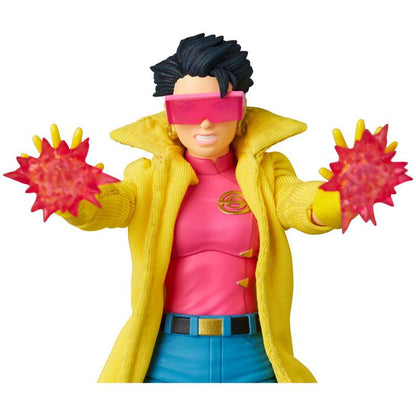 [預訂] MAFEX No.253 MAFEX JUBILEE(COMIC Ver.) 『X-MEN』《25年8月預約》