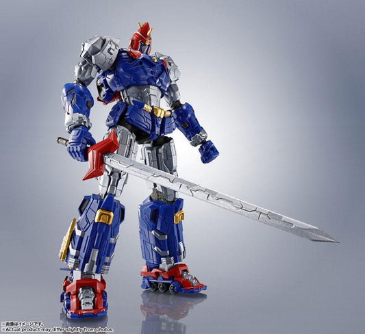 [Pre-order] ROBOT SPIRITS〈SIDE SUPER〉 VOLTES V "Voltes V: Legacy" "Pre-order in February 2025"