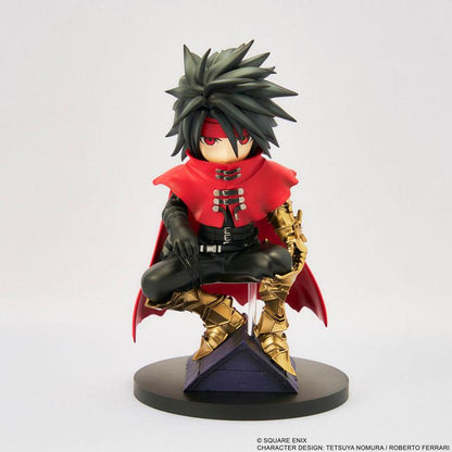 [Pre-order] Final Fantasy VII REBIRTH Adorable Arts Vincent Valentine "July 25 Reservation"