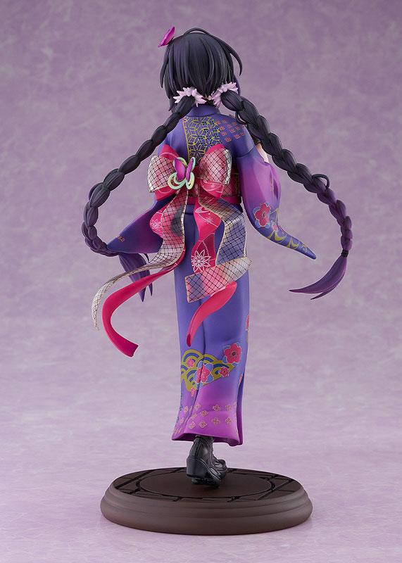 [預訂] 繪師100人展 DSmile插圖『時之輪』 1/7 完成品模型《26年4月預約》