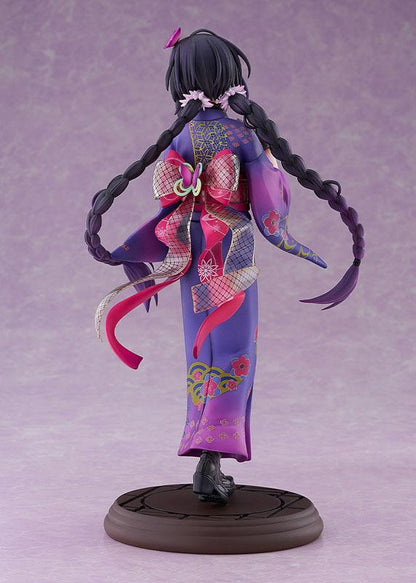 [預訂] 繪師100人展 DSmile插圖『時之輪』 1/7 完成品模型《26年4月預約》