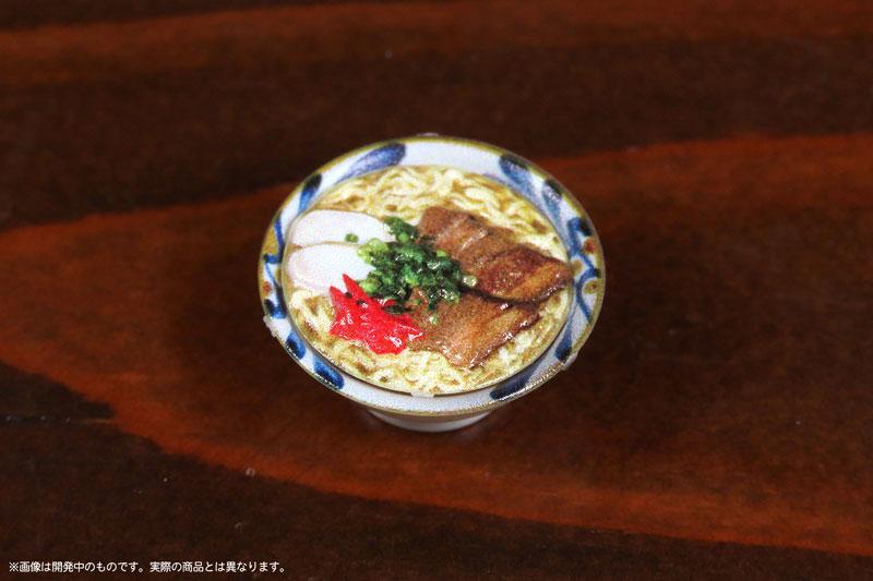 [預訂] Puripura 模型的美食 Vol.11 沖繩料理 塑膠模型《25年12月預約》