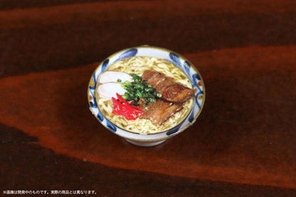 [預訂] Puripura 模型的美食 Vol.11 沖繩料理 塑膠模型《25年12月預約》