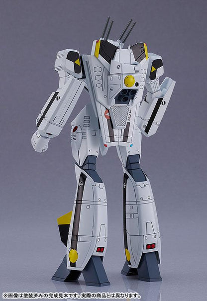 [預訂] PLAMAX PX10 1/72 超時空要塞 Battroid 巴爾基利 VF-1S 洛伊·福克特別版《25年2月預約》