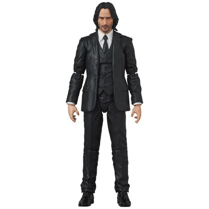 [預訂] MAFEX No.212 MAFEX JOHN WICK(JOHN WICK：CHAPTER4)《24年6月預約》