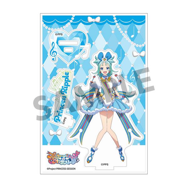 [預訂] 公主管絃樂團 立牌 漣漪公主《25年7月預約》