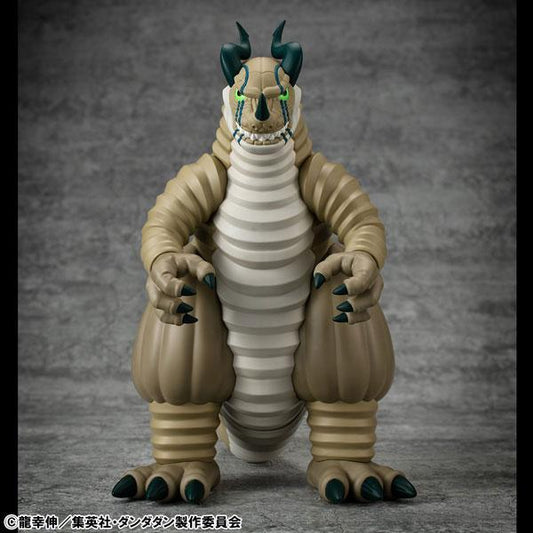 [預訂] 神祕軟膠Collection TV動畫『膽大黨』 透明怪獸 完成品模型《26年5月預約》