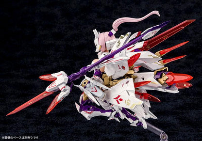 [Pre-order] Goddess Device Choura Kyuubi 1/1 model (resale) "Pre-order for January 25"