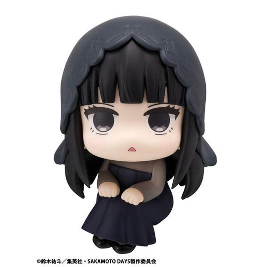 [預訂] LookUp SAKAMOTO DAYS 坂本日常 大佛 完成品模型《26年2月預約》