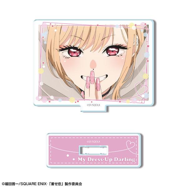 [預訂] 戀上換裝娃娃 迷你立牌 11(喜多川海夢/K)（再售）《25年10月預約》