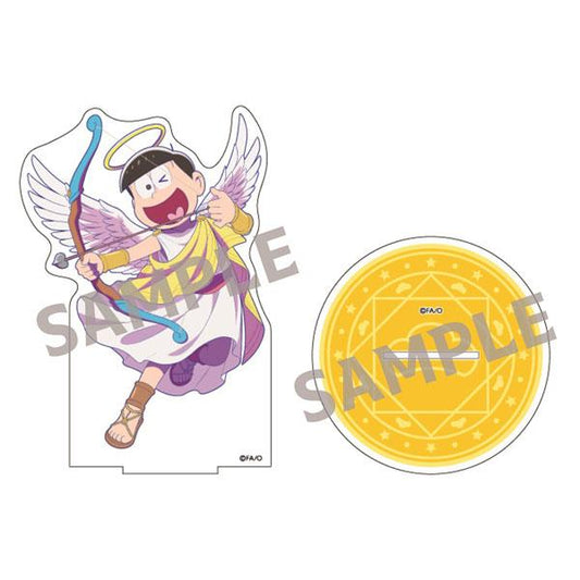 [Pre-order] TV animation "Osomatsu" BIG Lipai (5) Shimonatsu "October 24 reservation"