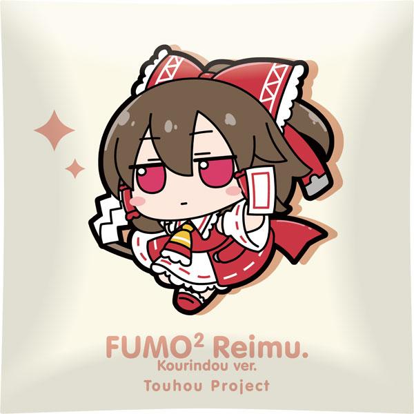 [預訂] 東方Project 靠墊  博麗靈夢 蓬鬆靈夢。香霖堂版本。《25年12月預約》