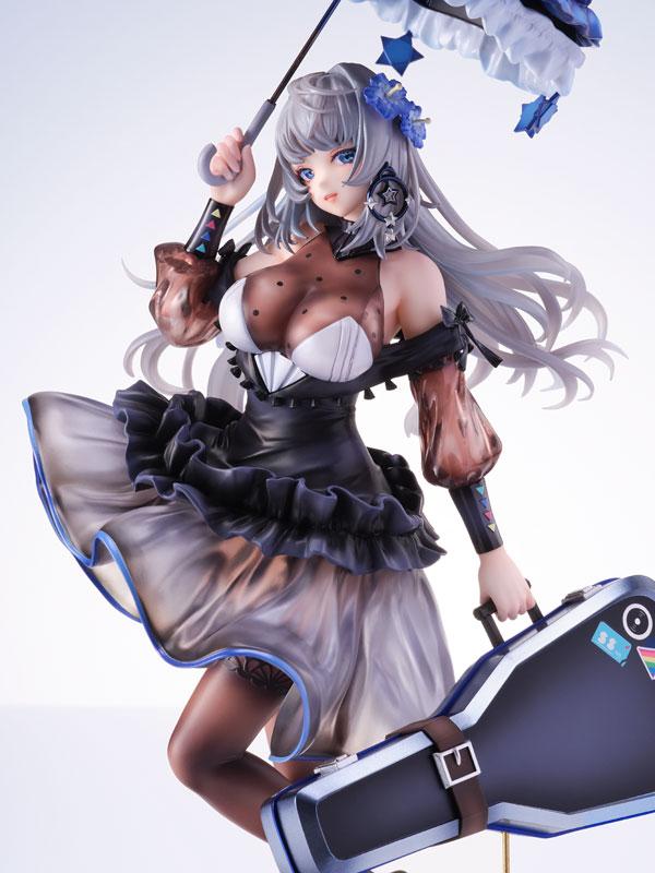 [Pre-order] Girls' Frontline FX-05 Visitor Under the Rain 1/7 finished model "June 24 reservation"