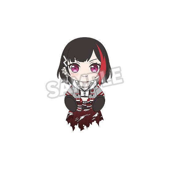 [預訂] 毛公仔 BanG Dream！ Afterglow 美竹蘭《26年1月預約》